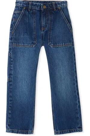 BONPOINT Jeans Gael