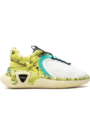 Balmain Tenis B-runner