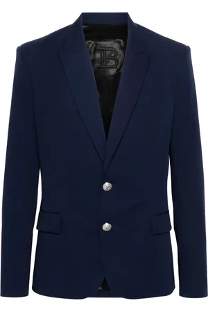 Balmain Blazer con botones