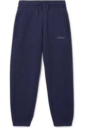 OFF-WHITE Pants Bookish