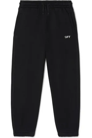 OFF-WHITE Pants Off Stamp