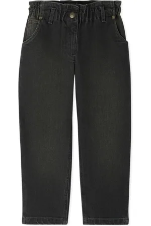 BONPOINT Jeans con pretina elástica