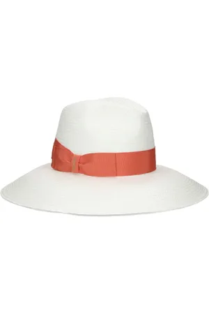Borsalino Sombrero de sol Sophie Panama Fine