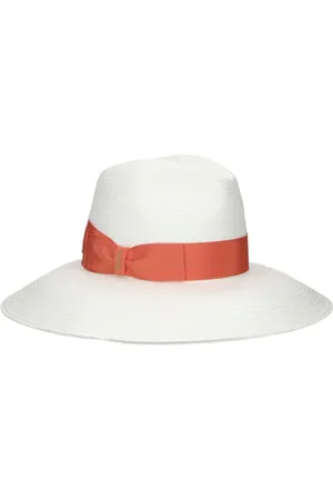 Borsalino Sombrero de sol Sophie Panama Fine