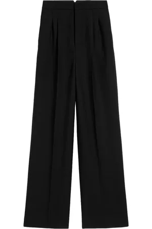 Ami Pantalones anchos