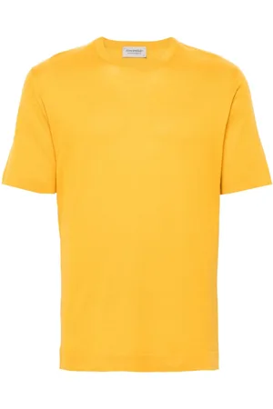 JOHN SMEDLEY Playera tejida Lorca