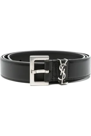Saint Laurent Cinturón YSL