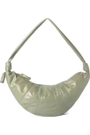 LEMAIRE Bolsa de hombro Croissant grande