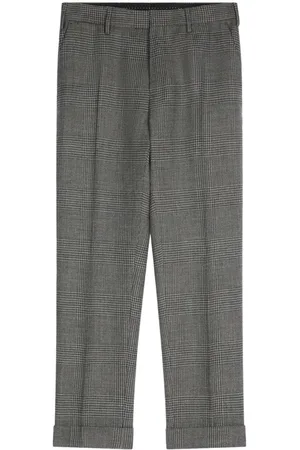 DRIES VAN NOTEN Pantalones