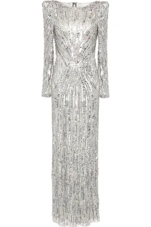 Jenny Packham Vestido Avalon