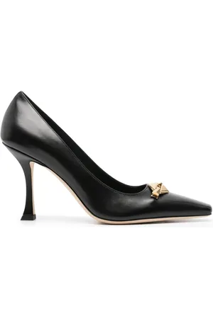 Jimmy Choo Zapatillas Ryker con tacón de 90mm