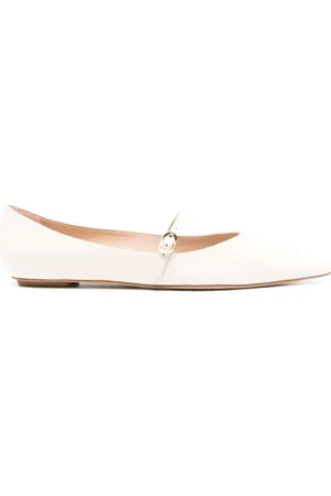 Stuart Weitzman Zapatos estilo Mary Jane Emilia