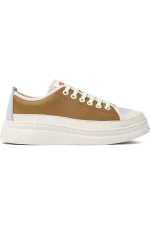 Camper Tenis con agujetas Runner Up