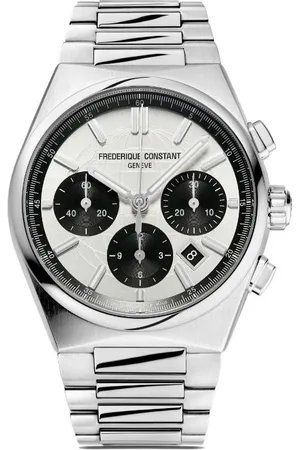Frederique Constant Reloj Highlife Chronograph Automatic de 41mm