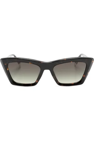 GIGI Lentes de sol Esmeralda