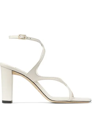 Jimmy Choo Sandalias Azie con tacón de 85mm