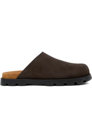 Camper Zuecos Brutus