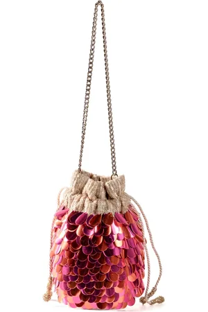 Nannacay Bolsa bucket Keely