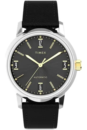 Timex Reloj Marlin de 40mm