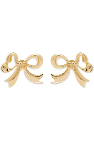 Nina Ricci Aretes Bow