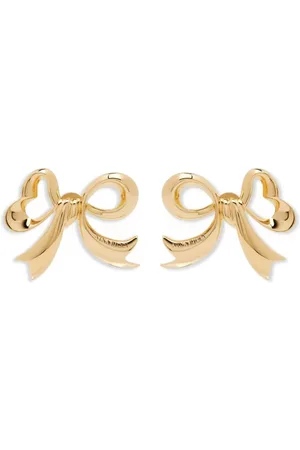 Nina Ricci Aretes Bow