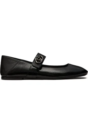 VALENTINO GARAVANI Flats Mary Jane VLogo Locker