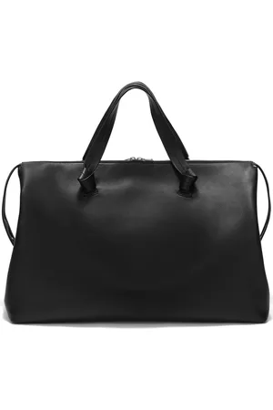 Jil Sander Bolsa duffle Knot
