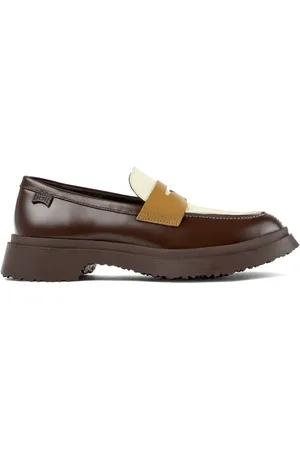 Camper Mocasines Walden