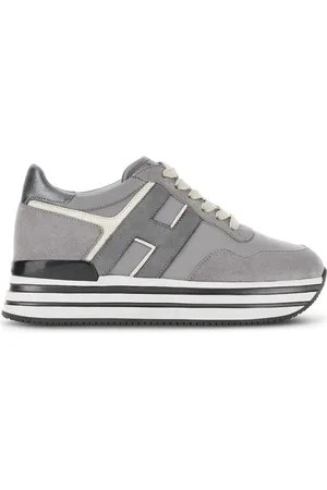 Hogan Tenis H483 Midi Platform
