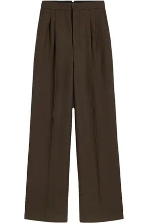 Ami Pantalones anchos
