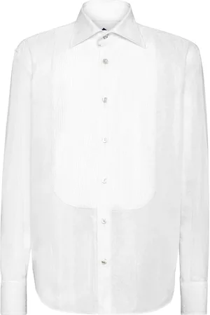 BILLIONAIRE Camisa con botones