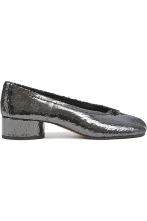 Maison Margiela Flats Tabi