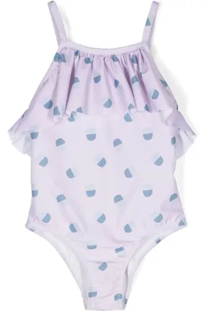 KNOT Traje de baño Sia