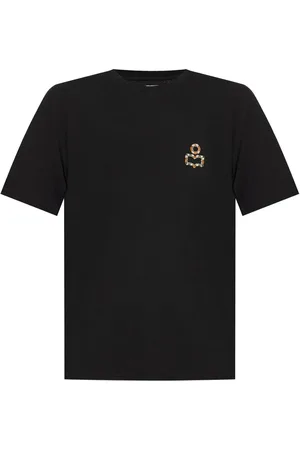 Isabel Marant Playera Hugo