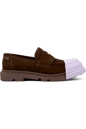 Camper Mocasines Junction