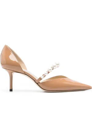 Jimmy Choo Zapatillas Aurelie con tacón de 65mm