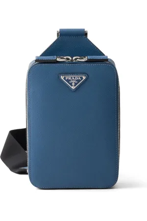 Prada Cangurera Brique