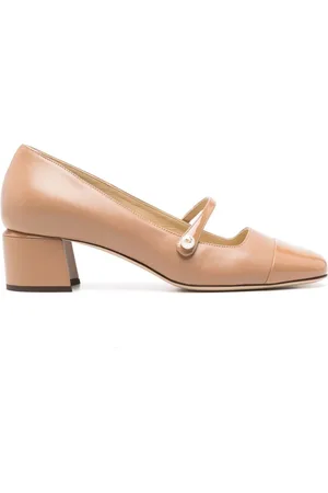 Jimmy Choo Zapatillas Elisa con tacón de 45mm