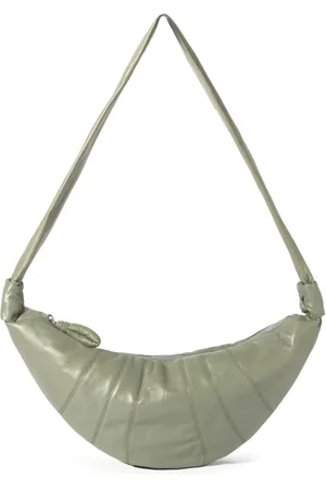 LEMAIRE Bolsa Croissant mediana
