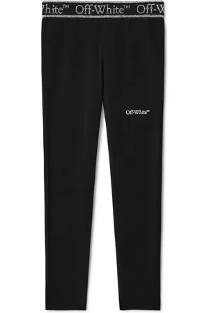 OFF-WHITE Leggins Bookish