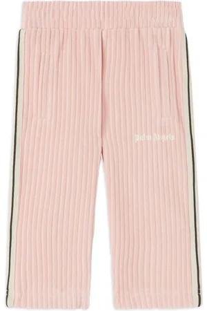 Palm Angels Pants de pana PA