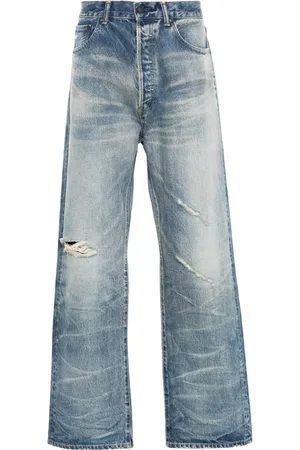 JOHN ELLIOTT Jeans Juliette
