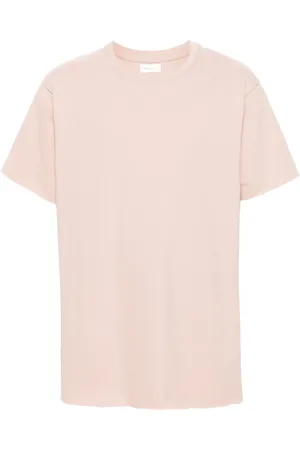 JOHN ELLIOTT Playera con cuello redondo