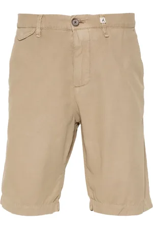 MYTHS Bermudas Zeus