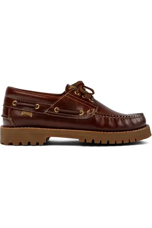 Camper Zapatos top sider Nautico