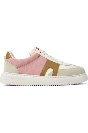 Camper Tenis bajos Runner K21