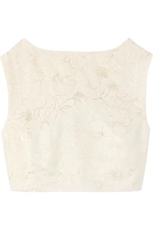 Destree Camiseta en jacquard