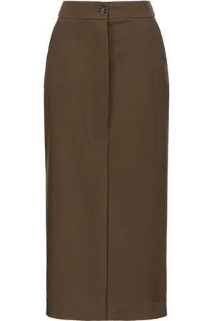 Pinko Falda midi Lanterna