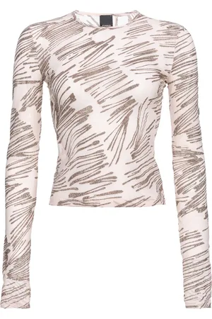 Pinko Playera Moneta