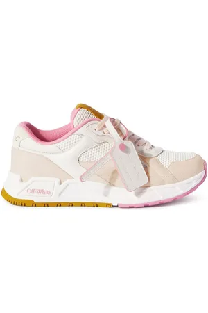 OFF-WHITE Tenis Kick Off